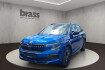 Skoda Kamiq Monte Carlo monte carlo 1 0 tsi 85 kw 7 gang automat