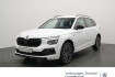 Skoda Kamiq Selection selection dsg ahk acc led navi virt pdc