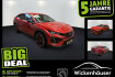 Peugeot 408 GT 1.2 puretech 130 gt acc+leder+navi+shz