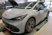 Cupra Born  150 kw *18zoll*carplay*voll/led*1.hand*