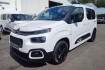 Citroën Berlingo Shine Citroen berlingo berlingo m puretech 130 eat8 panoramadach