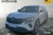 Renault Austral  evolution 160 mild hybrid ruckfahrkamera