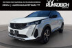 Peugeot 3008 GT hybrid 136 gt navi shz kamera pdc led acc