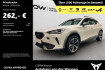 Cupra Formentor  1.5 tsi dsg kamera  shz klima ruckfahrkamera