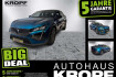 Peugeot 408 Allure Pack 1.2 puretech 130 allure acc+led+navi+shz+pdc