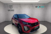 Peugeot 2008 GT 1.5 bluehdi 130 gt eat8 pano navi led apple carpla