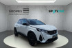 Peugeot 3008 GT gt hdi 130eat8 led acc el. heckklappe apple carpla