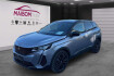 Peugeot 3008 GT gt puretech 130 eat8