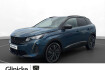 Peugeot 3008  gt mildhybrid 145 schiebedach kamera pdc ac
