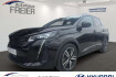 Peugeot 3008 GT gt pack hybrid4 300ps beste ausstattung navi digit