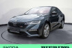 Skoda Octavia RS rs 1.4 tsi iv kamera navi acc hud led