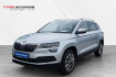 Skoda Karoq Clever clever 1.5 tsi dsg ahk shz pdc kamera