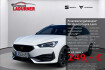 Cupra Leon  leon  leon sportstourer vz 1 4 e hybrid *led+navi+ahk*