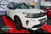 Citroën C5 Aircross Shine Citroen c5 aircross shine pack ahk led rfk 1.hd