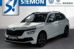 Skoda Kamiq Monte Carlo 1.5 tsi dsg montecarlo pano navi tempo shz