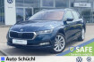 Skoda Octavia Style combi 2.0 tdi dsg style 18?+head up+virt