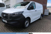 Ford Transit Custom Basis Transit custom 280 l1 fwd  led scheinwerfer