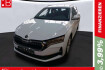 Skoda Octavia Selection combi 1.5 tsi selection ahk navi rear shz