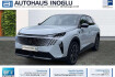 Peugeot 3008 Allure gt hybrid*navi*360 cam*elheck*alcantara*shz