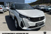 Peugeot 3008 GT gt el. panodach navi memory sitze soundsystem