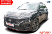Hyundai Kona N Line 1.6 t gdi n line 4wd led navi sitzheizung
