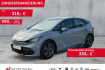 Cupra Born  150kw (62 kw) led+navi+app+acc+shz+pdc+rfk