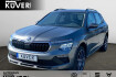 Skoda Kamiq Selection selection 1.5 tsi dsg acc*ahk*navi*led*pdc*shz