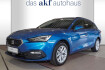 Seat Leon Style st 2.0 tdi dsg style audio navi*kamera*acc*ma
