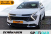 Kia Sportage Vision t gdi +pano+carplay+360 +shz/lhz+efh/hk+