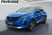 Peugeot 3008 Allure 1.6 hybrid 225 (plug in)  allure