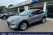 Ford Kuga Titanium X titanium navi digitales cockpit led kurvenlicht ap