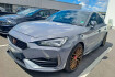 Cupra Leon VZ leon  leon vz *8 fach bereift* *wie neu*