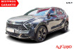 Kia Sportage Edition 7 1.6 t gdi led navi shz kam vc