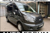 Ford Transit Custom Basis Transit 2.0 d l2h3 bus 9 sitze ahk klima cam pdc