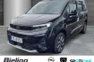 Opel Combo Life Ultimate Combo life ultimate gs 1.5 diesel at 8 s