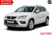 Seat Ateca  1.5 fr led totwinkel navi sitzheizung ahk