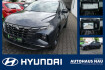 Hyundai Tucson Advantage 1.6 t gdi advantage big deal paket