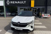 Renault Austral Techno techno mild hybrid 160 automatik