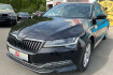 Skoda Superb Style combi 2.0 tdi dsg style led navi pdc shz
