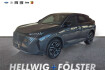 Peugeot 3008 GT hybrid gt at shz navi kamera 360 pdc v+h