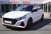 Hyundai i20  I20 1.6 t gdi n performance bose navi totwinkel