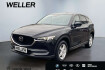 Mazda CX-5 Sports Line Cx 5 skyactiv d 184 sports line awd *360*hud*bose*