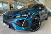 Peugeot 408 GT plug in hybrid 225 gt  360  acc  memory! navi