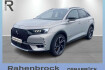 DS DS7 Crossback  Ds automobiles ds 7 crossback  automobiles  7 crossback e tense hybrid 4×4 louvre s&s
