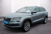 Skoda Karoq Clever 1.5 tsi dsg clever ahk nav frontscheibenhzg