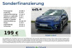 Kia e-Niro Vision Niro 204 vision 3phasen plus led
