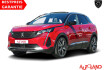 Peugeot 3008 GT 1.6 hybrid4 300 gt led 360  navi panorama