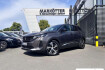 Peugeot 3008 GT gt hybrid 225 acc/ahk/blis/cam/klima/shz