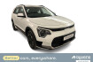 Kia e-Niro Vision Niro ev