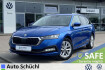 Skoda Octavia Style combi 2.0 tdi dsg style el.heck+ahk+head